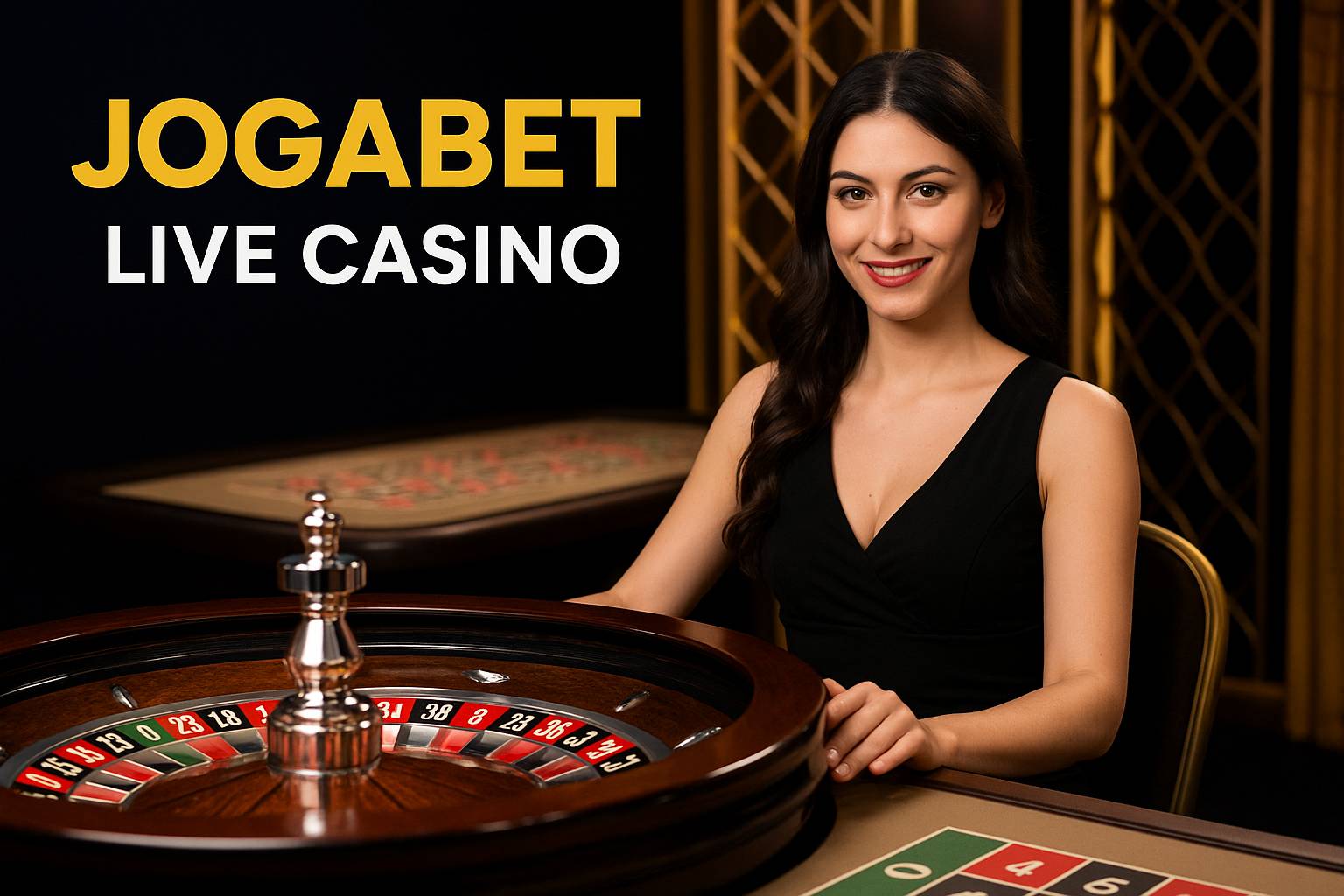 Cassino Online JOGABET